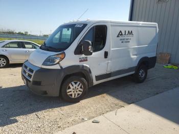  Salvage Ram Promaster