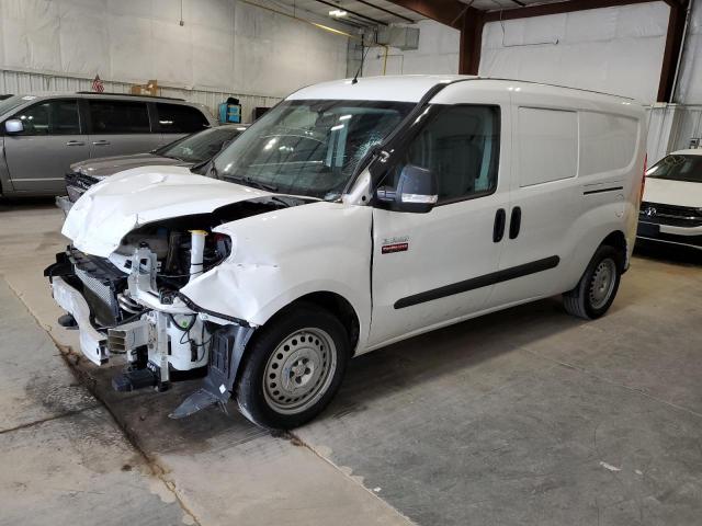  Salvage Ram Promaster