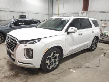  Salvage Hyundai PALISADE