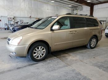  Salvage Kia Sedona