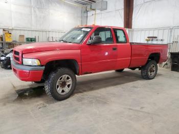  Salvage Dodge Ram 3500