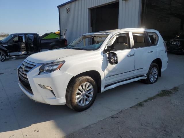  Salvage Lexus Gx