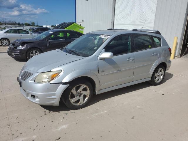  Salvage Pontiac Vibe