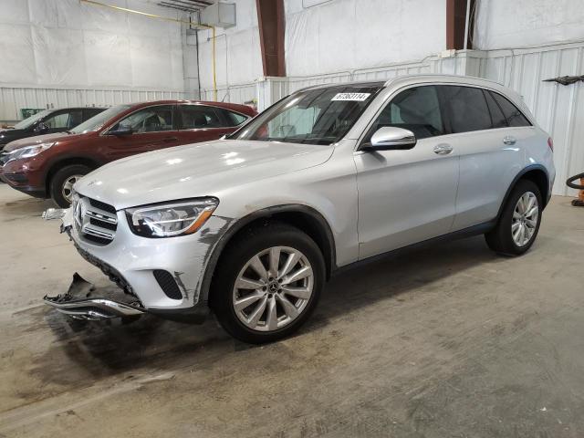  Salvage Mercedes-Benz GLC