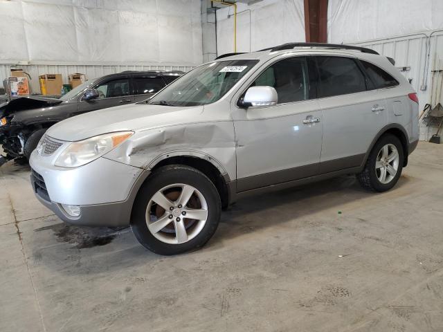  Salvage Hyundai Veracruz