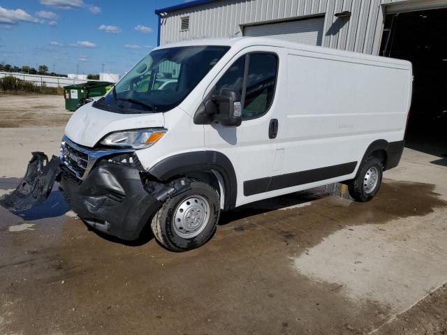  Salvage Ram Promaster