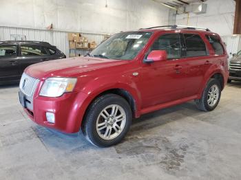  Salvage Mercury Mariner