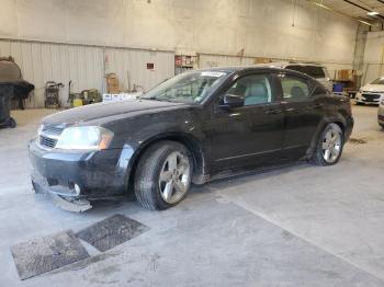  Salvage Dodge Avenger