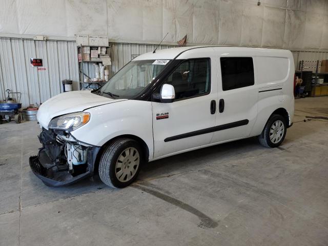  Salvage Ram Promaster