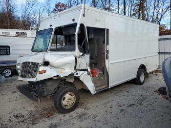  Salvage Ford Econoline