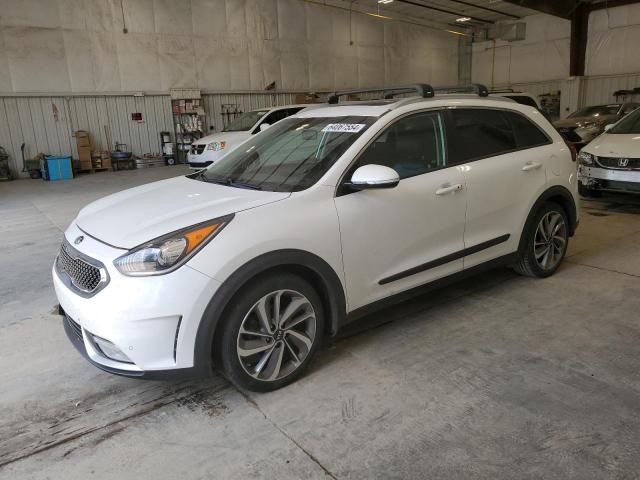  Salvage Kia Niro