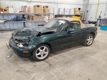  Salvage Mazda Mx5