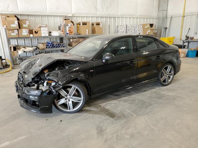  Salvage Audi A3