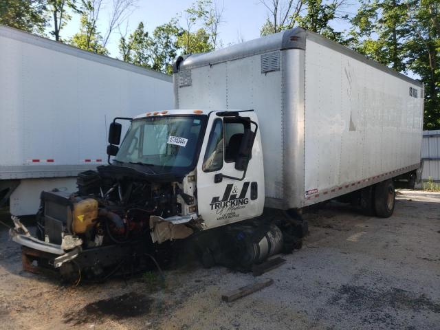  Salvage International 4000 Serie