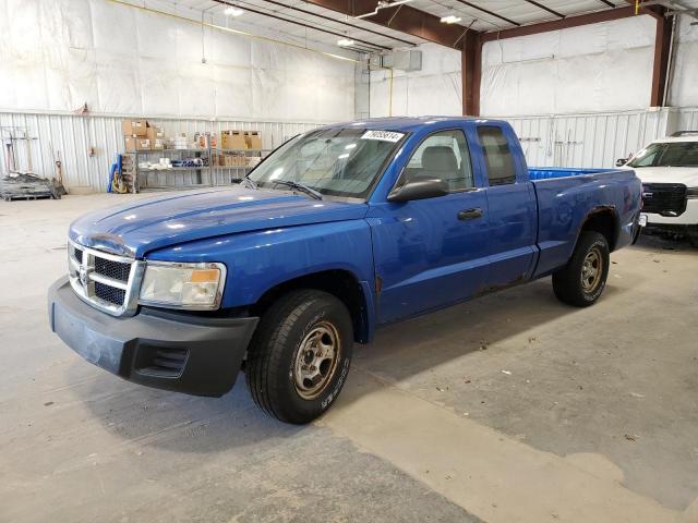  Salvage Dodge Dakota