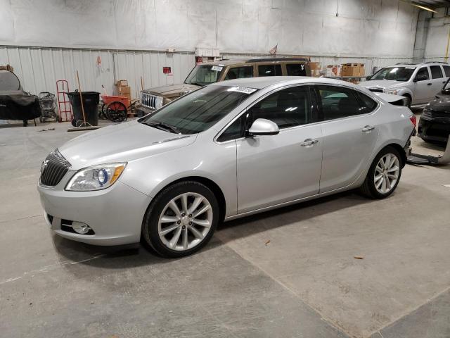  Salvage Buick Verano