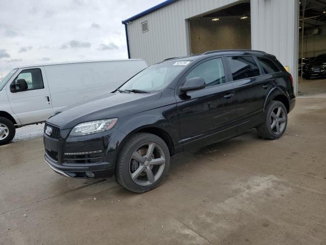  Salvage Audi Q7