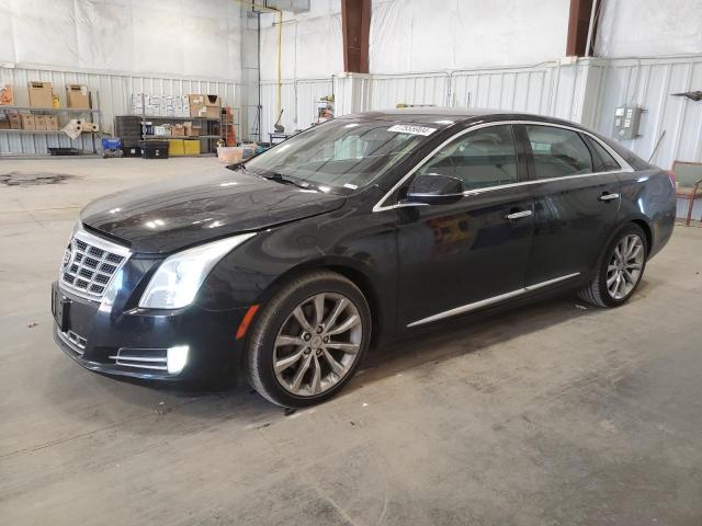  Salvage Cadillac XTS