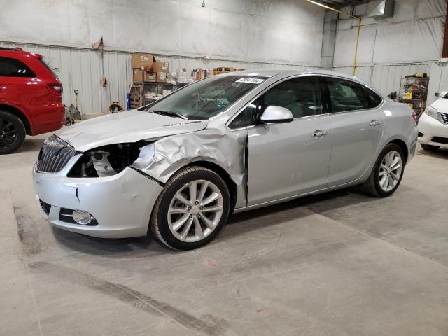  Salvage Buick Verano