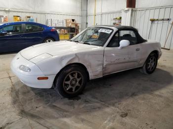  Salvage Mazda Mx5