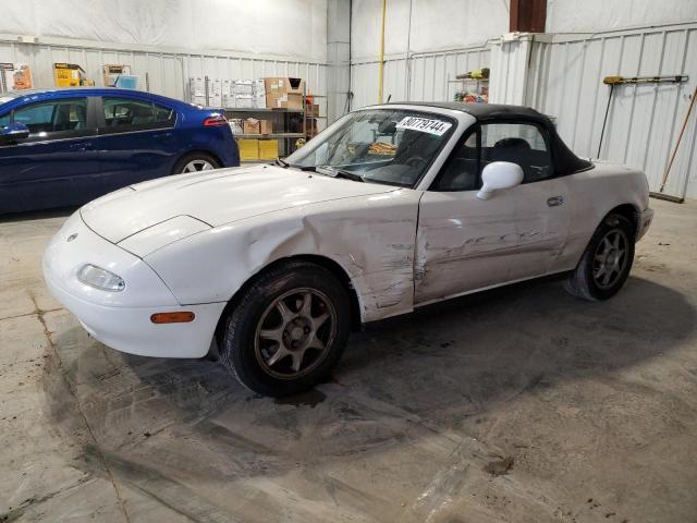  Salvage Mazda Mx5