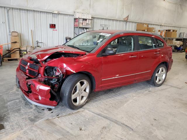  Salvage Dodge Caliber