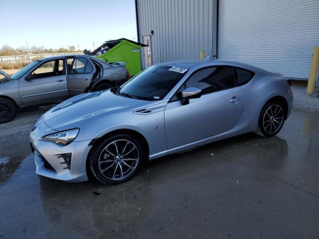  Salvage Toyota 86