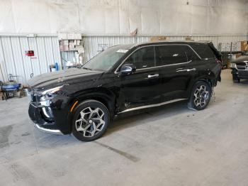  Salvage Hyundai PALISADE