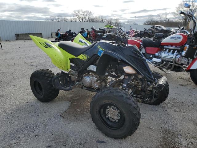  Salvage Yamaha Atv