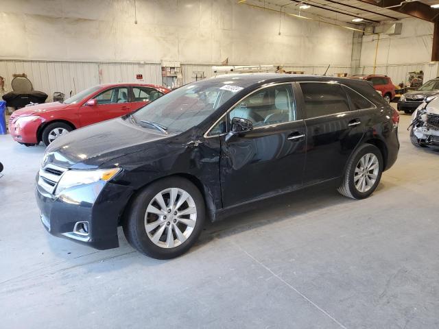  Salvage Toyota Venza