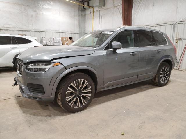  Salvage Volvo XC90