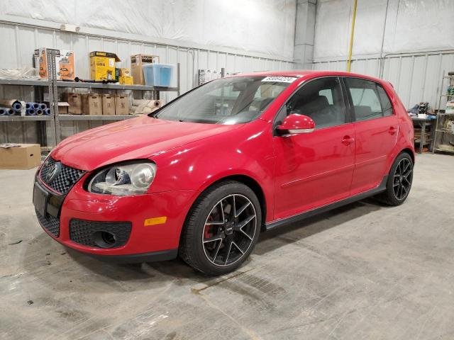  Salvage Volkswagen GTI