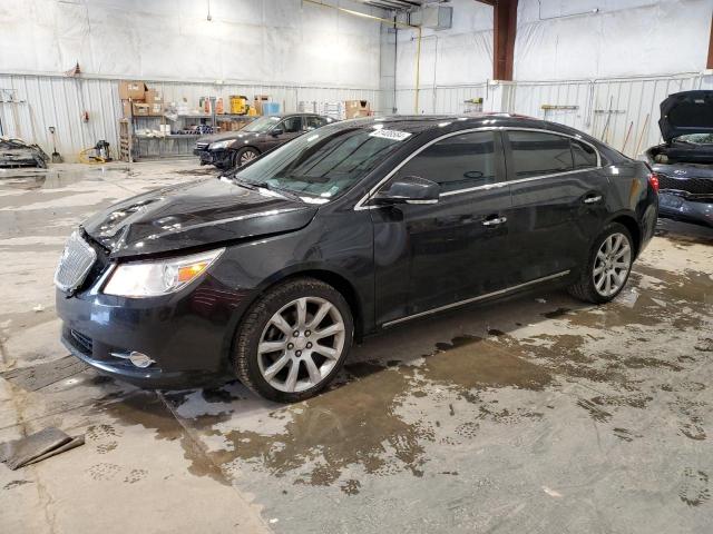  Salvage Buick LaCrosse