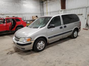  Salvage Chevrolet Venture