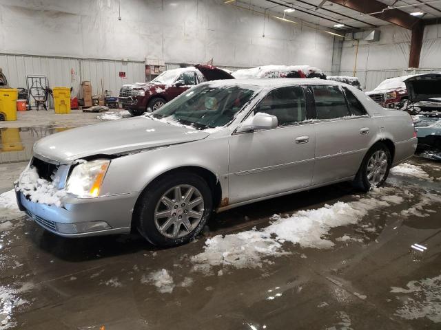  Salvage Cadillac DTS