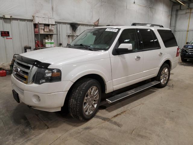  Salvage Ford Expedition