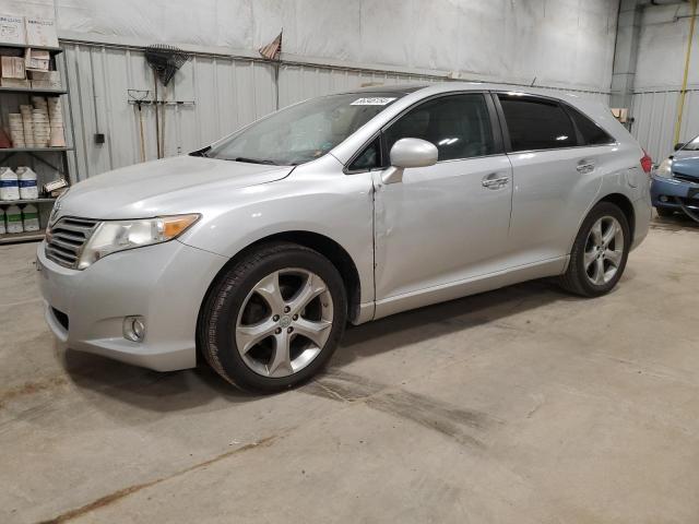  Salvage Toyota Venza