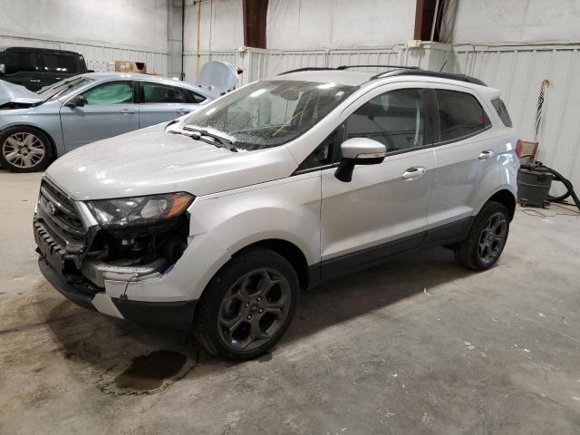  Salvage Ford EcoSport