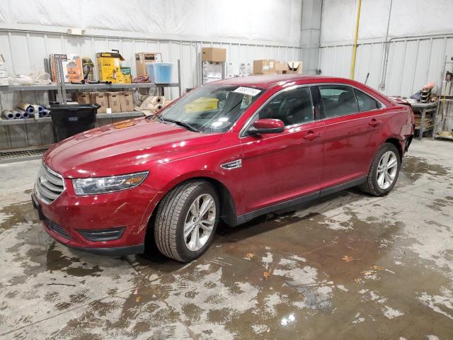  Salvage Ford Taurus