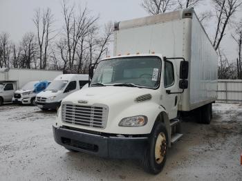  Salvage Freightliner M2 106 Med