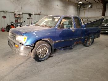  Salvage Toyota T100