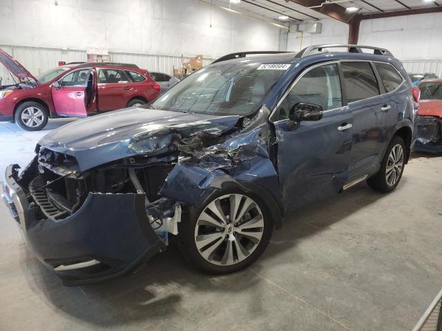  Salvage Subaru Ascent