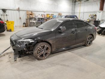  Salvage BMW 2 Series