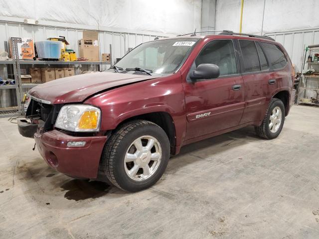  Salvage GMC Envoy