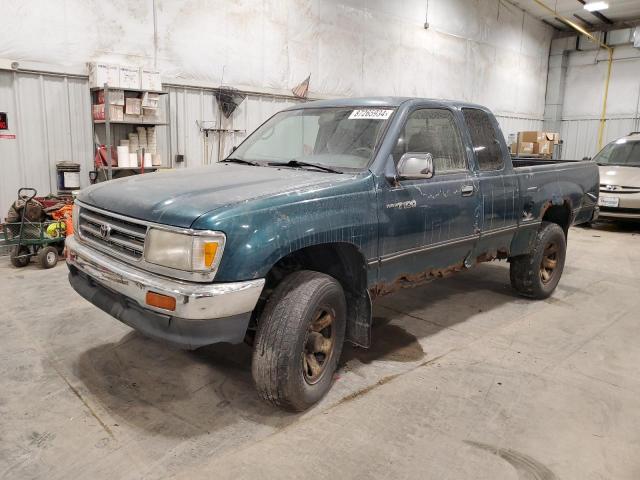  Salvage Toyota T100