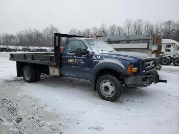  Salvage Ford F-450