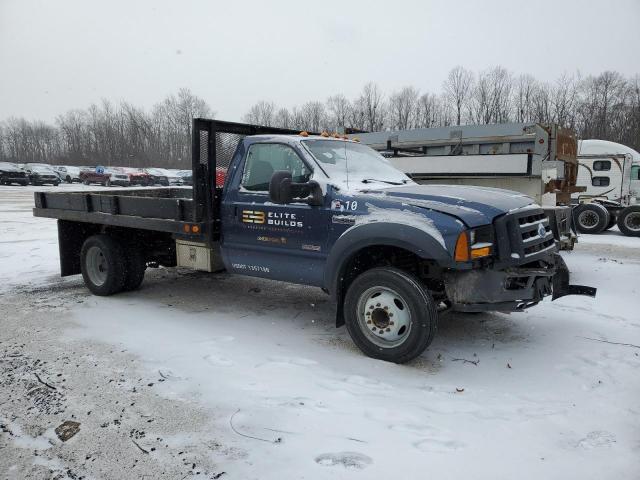  Salvage Ford F-450