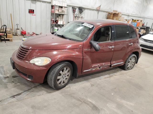  Salvage Chrysler PT Cruiser