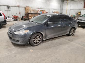  Salvage Dodge Dart