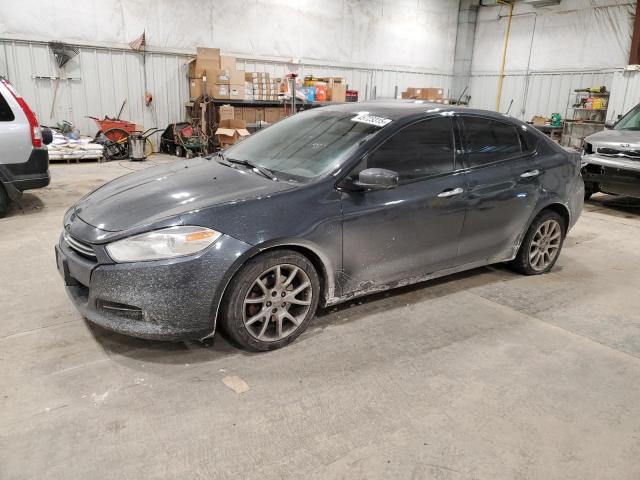  Salvage Dodge Dart